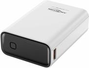 Ansmann 20000 mAh PB222PD w Powerbank Power Delivery 3.0 Quick Charge 2.0 LiPo (1700-0157)