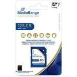 SD-Card 128GB SDXCÖ UHS-1 Klasse 10, 128GB (MR969)