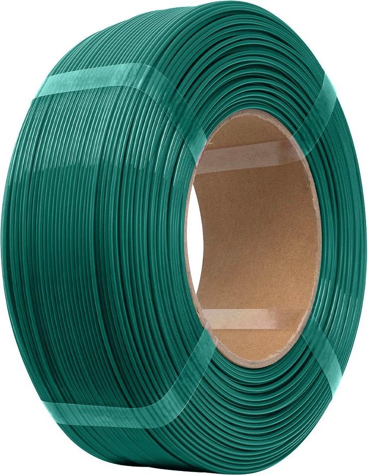 PLA+ 1,75mm HOLLY GREEN 1kg REFILL (PLA+175O-HG1R1)