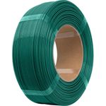 PLA+ 1,75mm HOLLY GREEN 1kg REFILL (PLA+175O-HG1R1)