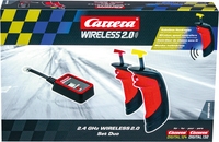 Carrera Wireless 2.0 Set Duo Digital 132/124 20010120 (20010120)