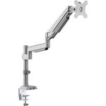 Tripp Lite DDR1732SAL Flachbildschirm-Tischhalterung 81,3 cm (32") Silber Tisch/Bank (DDR1732SAL)