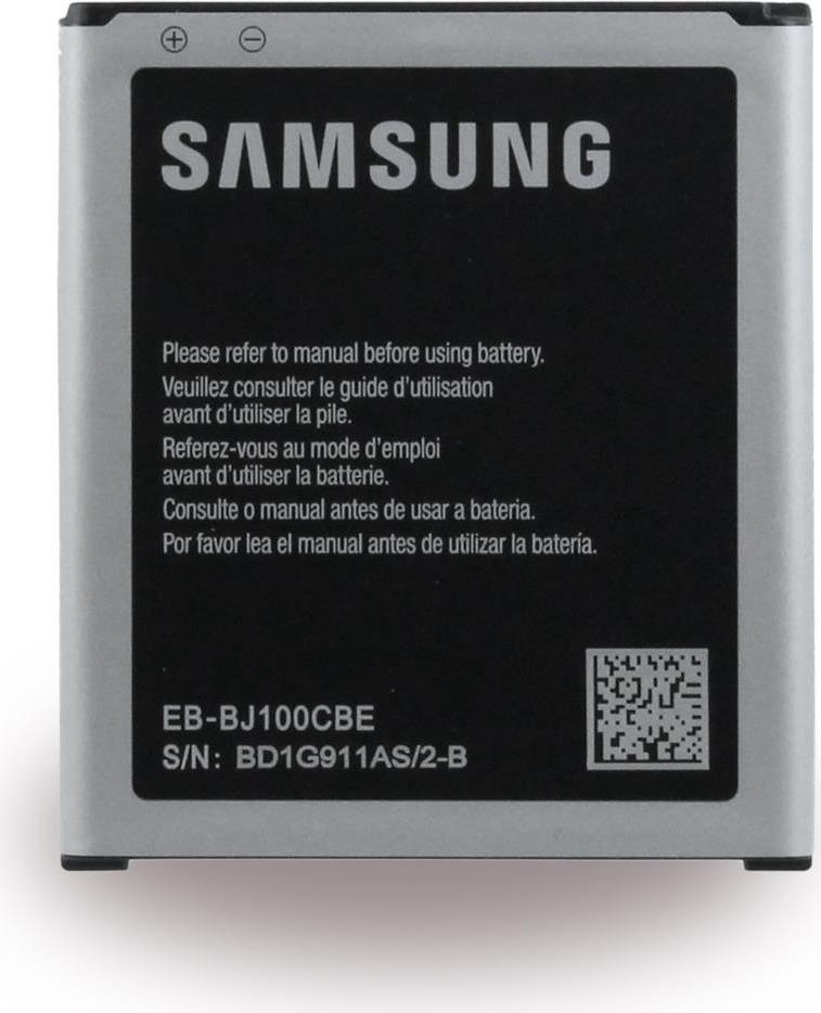 Samsung EB-BJ100CBE (EB-BJ100CBE)