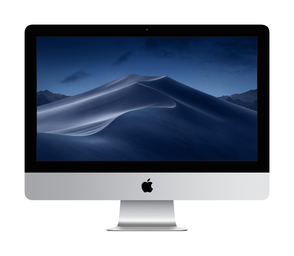Apple iMac 5K 68,6cm(27‘‘) CTO 3.0GHz 6-Core (16GB,Num) (Z0VQ-01000H)