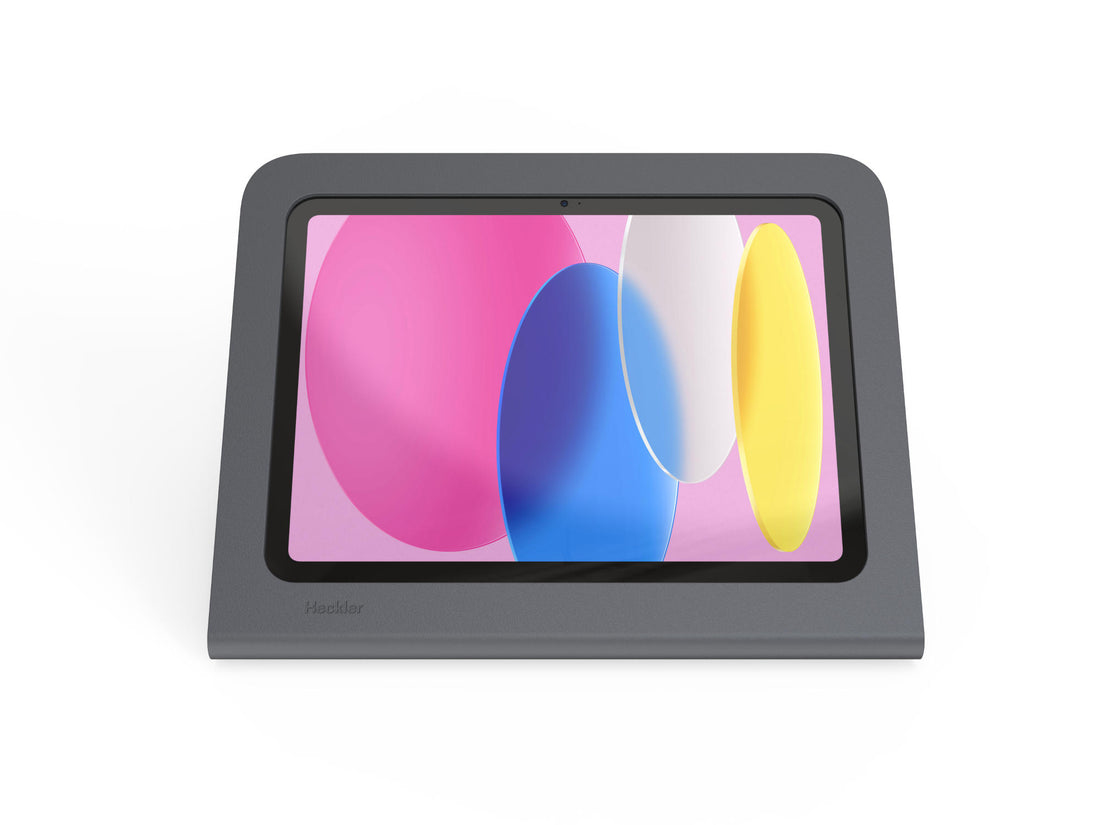 Heckler Design WindFall H750X-BG Tablet Halterung Stahl Grau