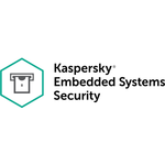 Kaspersky Embedded Systems Security (KL4891XANTR)