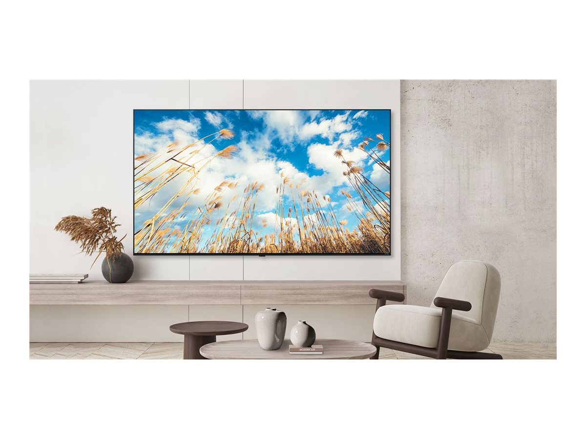 LG UM767H 55UM767H0LJ 55" 4K UHD Smart-TV WebOS Aschblau