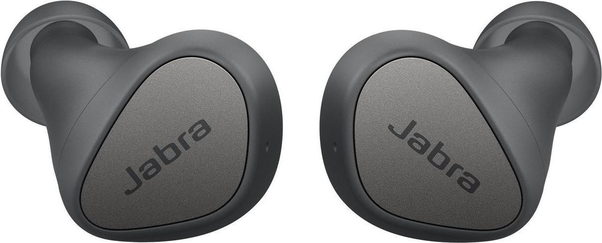 Jabra Elite 4 - Dark Grey (100-99183700-98)