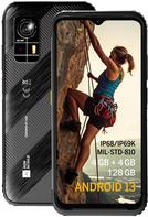 AGM Mobile H6 light Smartphone Rugged (AGM_H6L_EU001B)