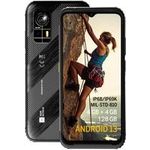 AGM Mobile H6 light Smartphone Rugged (AGM_H6L_EU001B)