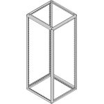 SCHROFF Gestell SL - GEST. SL 1800H600B 800T-7021 (20130014)