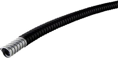 LappKabel SILVYN® Metallschutzschlauch LCC-2-M, hochflexibel SILVYN® LCC-2 10/6,8x10 BK Inhalt: 10 m (61804702)