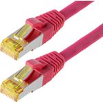 Helos Patchkabel RJ-45 (M) (118136)