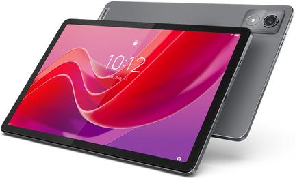 Lenovo Tab K11 Mediatek 128 GB 27,9 cm (11") 4 GB Wi-Fi 5 (802.11ac) Android 13 Grau (ZADL0007SE)