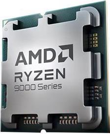 AMD Ryzen 7 9800X3D Prozessor (100-000001084)