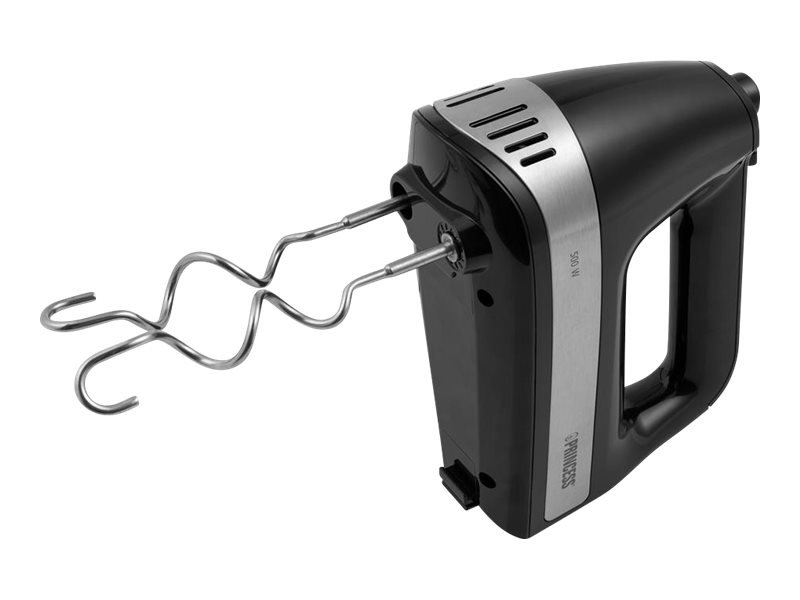 Princess 222206 Handmixer 500 W Schwarz