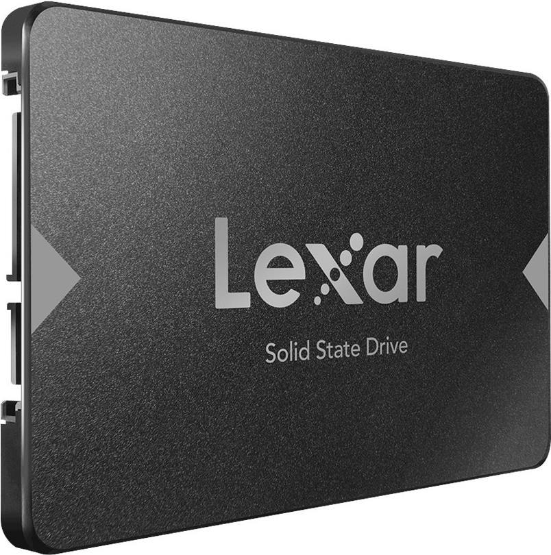 Lexar NS100 SSD 2 TB (LNS100-2TRB)