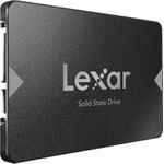 Lexar NS100 SSD 2 TB (LNS100-2TRB)