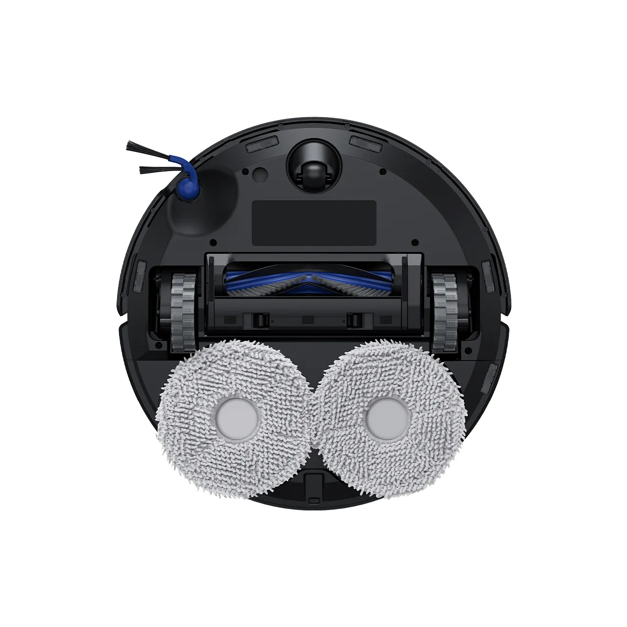Ecovacs Deebot T30C Gen 2 Saugroboter 20000 Pa 180 min Schwarz