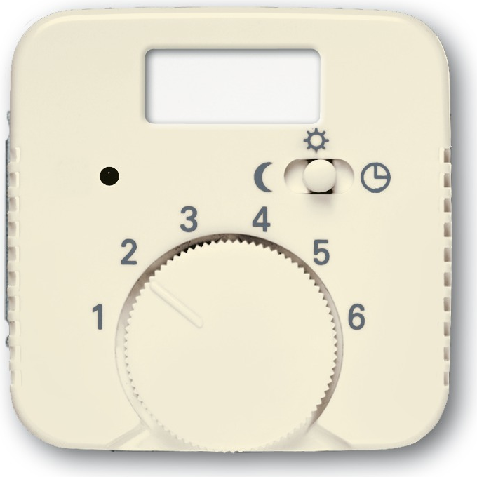 Busch-Jaeger 1795 TA-212 Temperatur-Transmitter Indoor (2CKA001710A3709)