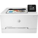 HP Color LaserJet Pro M255dw - Drucker - Farbe - Duplex - Laser - A4/Legal - 600 x 600 dpi - bis zu 21 Seiten/Min. (einfarbig)/ bis zu 21 Seiten/Min. (Farbe) - Kapazität: 250 Blätter - USB 2.0, LAN, Wi-Fi(n), USB-Host