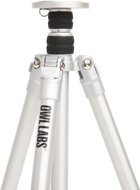 OWL LABS TRIPOD FOR MEETING OWL 3 ALUMINUM FOR FLEXIBLE SETUP (ACCMTW200-0004)