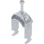 OBO Bettermann Vertr Bügelschelle 34-40mm BS-H1-M-40 FT (1186036)