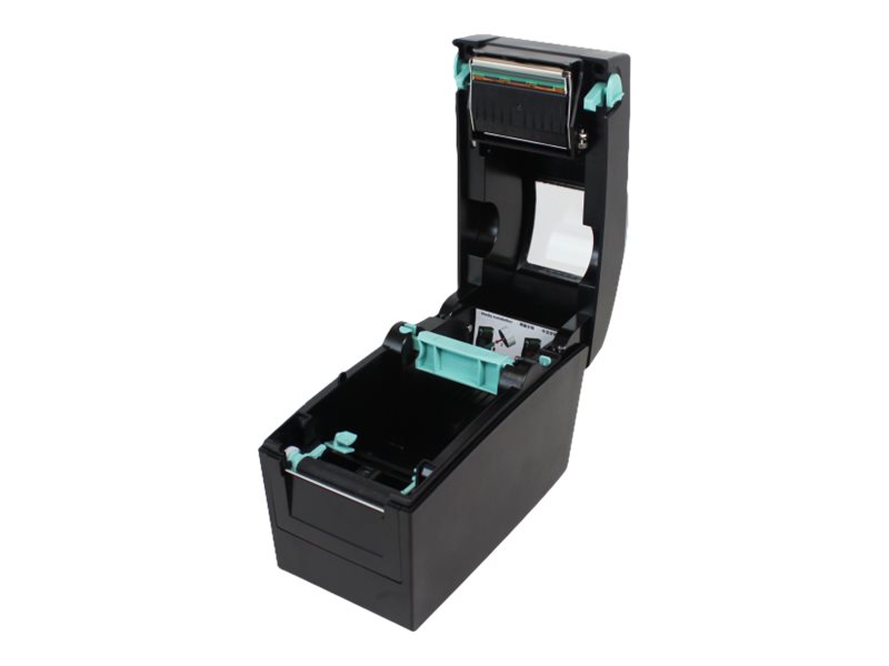 GoDEX DT230 Etikettendrucker Thermodirekt 300 dpi USB RS-232 LAN