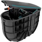 Gardena Undercover Schlauchbox RollUp m 20 m (18650-20)