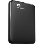 WD Elements Portable WDBUZG0010BBK (WDBUZG0010BBK)
