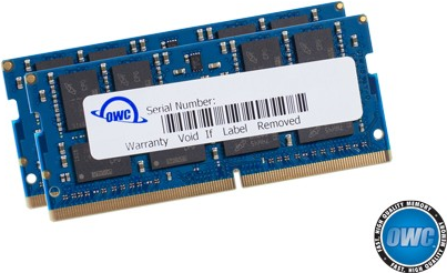 OWC2666DDR4S32P Speichermodul 32 GB DDR4 2666 MHz (OWC2666DDR4S32P)