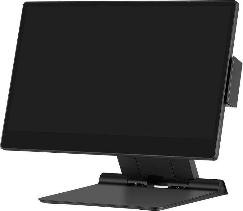 Capture 15.6-Inch POS System - N95 / Win10 IoT Entry / with WiFi (CA-M6B-1212)