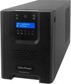CyberPower Professional Series PR1500ELCD (PR1500ELCD)