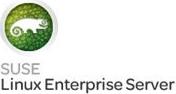 Lenovo SUSE Linux Enterprise Server 1 Virtual - Suse Linux (7S0G00HPWW)