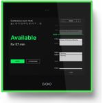 Evoko Naso Room Manager (910.2267.900)