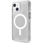 MagSafe Cover für iPhone 14 Max transparent (TEMAGCOVIP1467T)