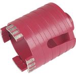 Wolfcraft 7957000 Hohlbohrkrone 68 mm diamantbestückt 1 St.