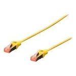 DIGITUS Patch-Kabel (DK-1644-005/Y)
