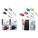 DURABLE Jojo STYLE mit Federhaken 1 ST 832701