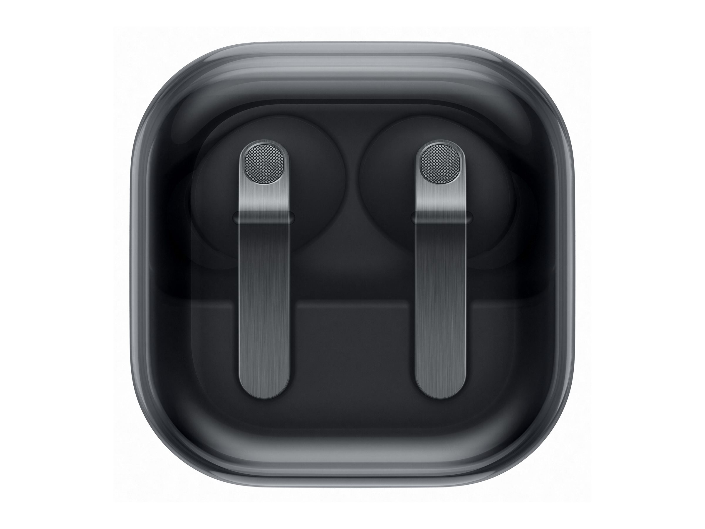 Samsung Galaxy Buds4 Pro True Wireless In-Ear-Kopfhörer Bluetooth ANC Schwarz