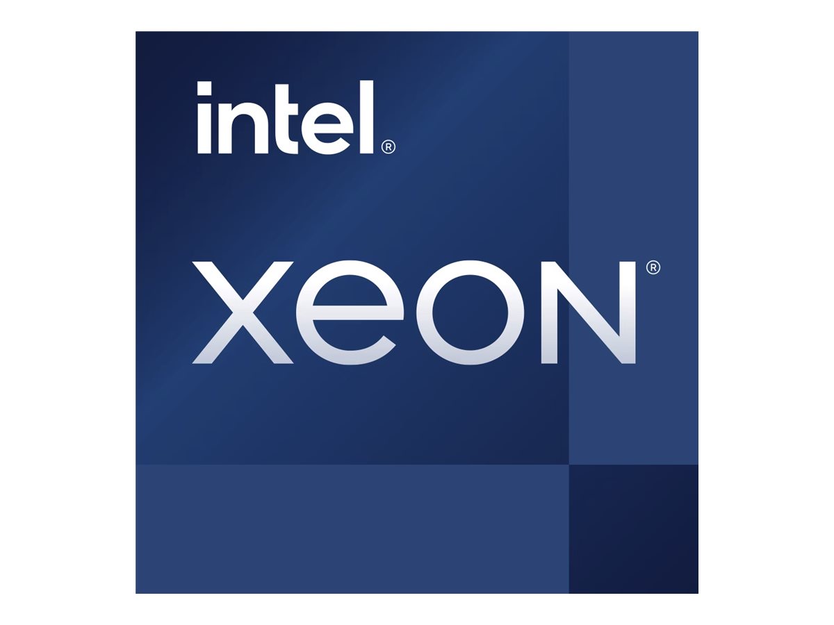 Intel Xeon E-2434 3.4 GHz 4 Kerne 8 Threads 12 MB Cache FCLGA1700