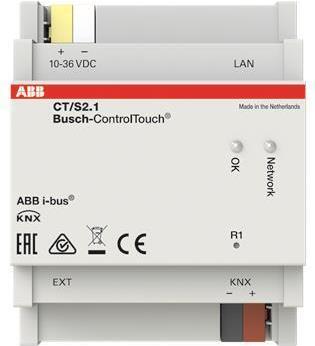 ABB CT/S2.1 ControlTouch 2 (2CKA006136A0218)