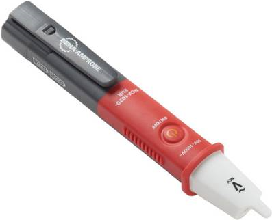 NCV-1020-EUR Berührungsloser Spannungsprüfer CAT IV 1000 V Akustik (4918072)