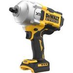 DEWALT DCF961NT-XJ Akku-Schlagschrauber 18V Basisversion 1/2" Außenvierkant buerstenlos (DCF961NT-XJ)