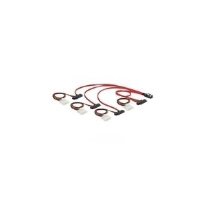 DeLOCK Internes SAS-Kabel (Serial Attached SCSI) (83059)