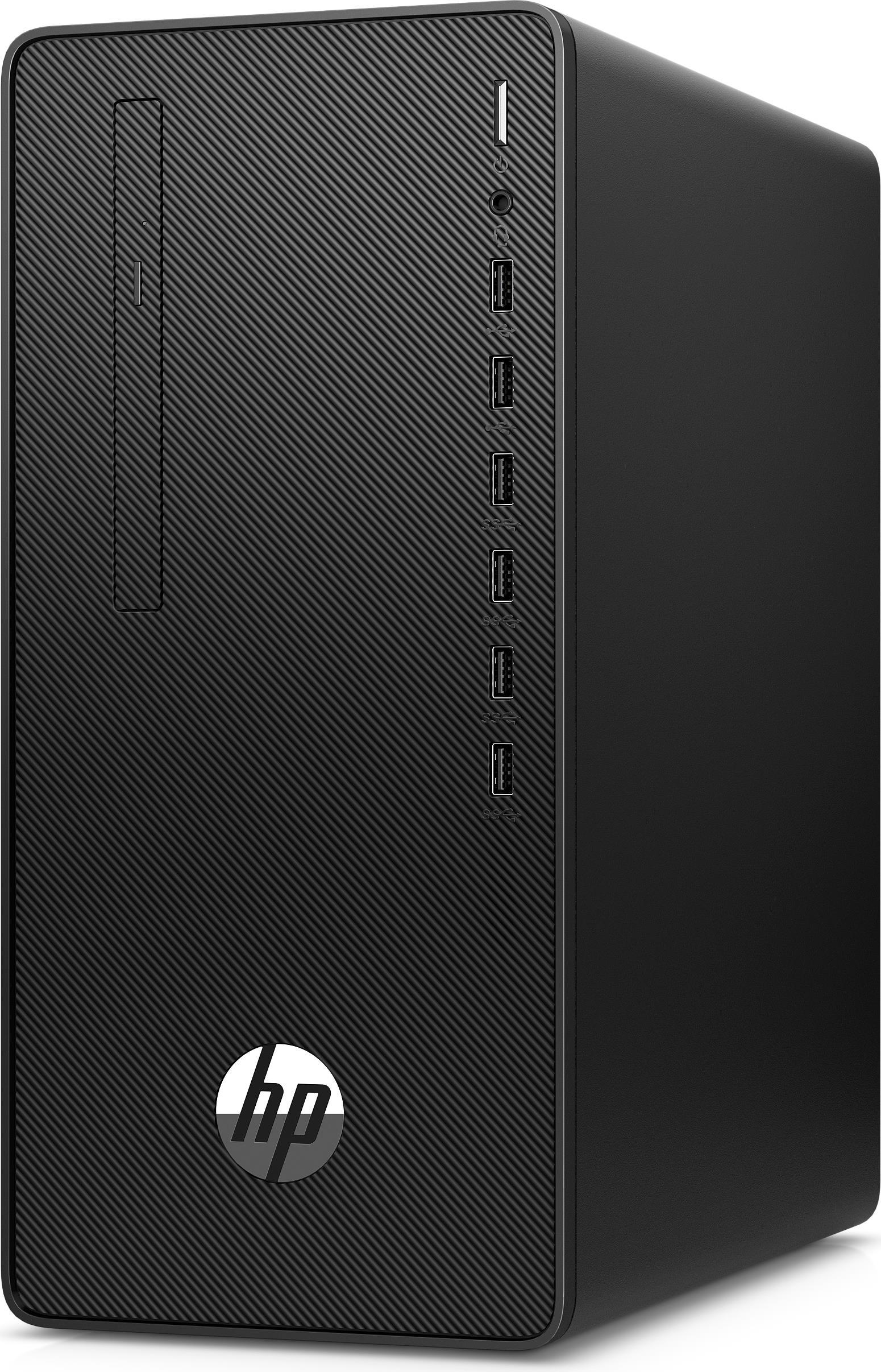HP Microtower-PC 295 G6 MT, Ryzen 3 4300G, 8GB RAM, 256GB SSD (294Y0EA#ABD)