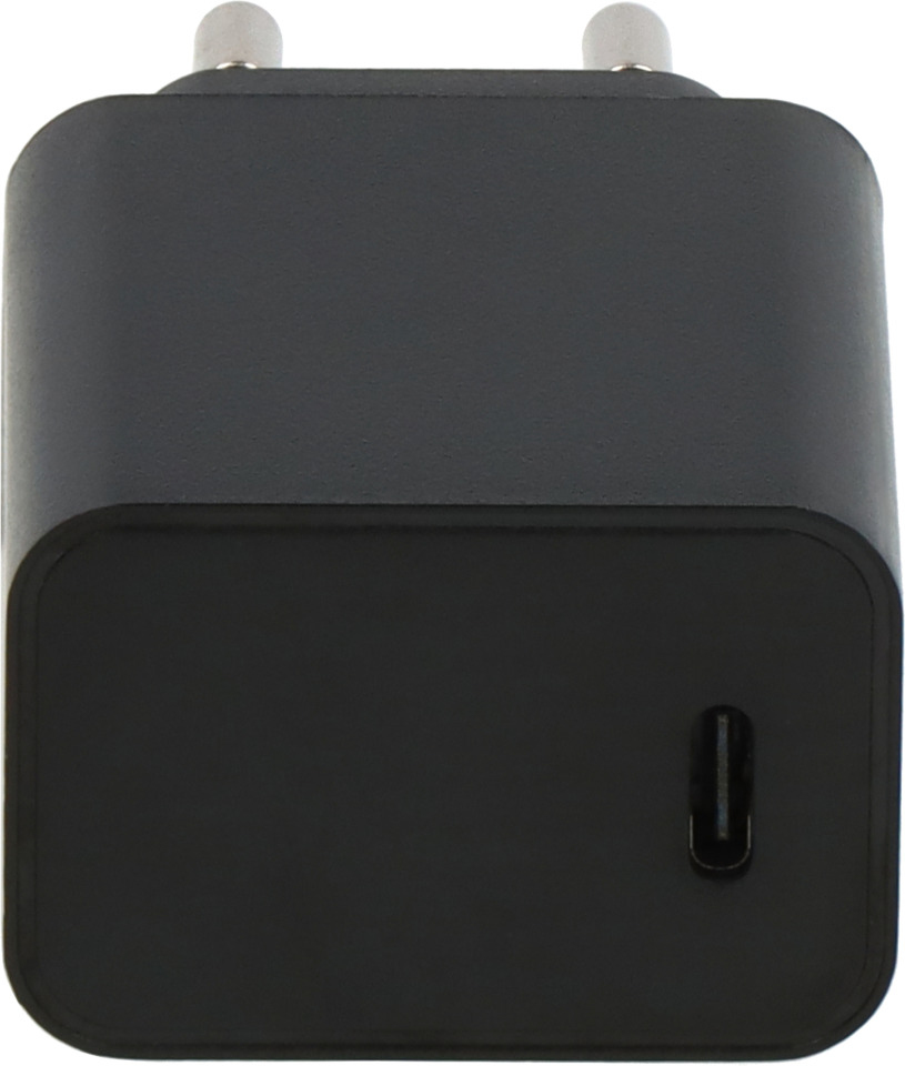 Brennenstuhl USB-Ladegerät 20 W 1x USB-C Schwarz