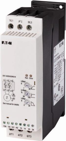 Eaton DS7-342SX032N0-N Lampenstarter 50/60 Hz Grau (134932)