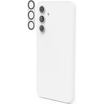 Hama Kameraschutz Cam Protect für Sam. Galaxy A16/A16 5G, stoßfest, kratzfest (00228509)