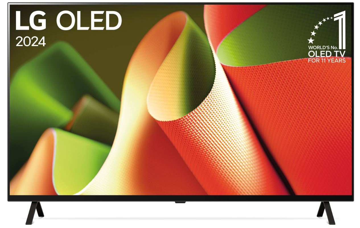 LG OLED55B49LA 139cm (55\")